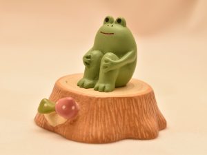 フィギュア
