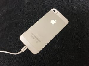 iPhone