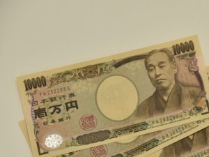 お札