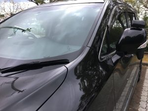 エルグランド