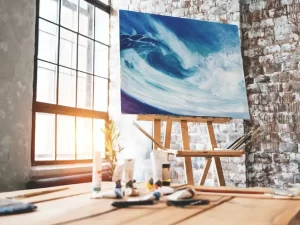 絵画