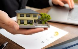 不動産登記のイメージ